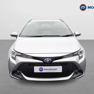 2024 Toyota Corolla 1.8 Hybrid 5-door Estate - Image 2