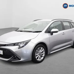 2024 Toyota Corolla 1.8 Hybrid 5-door Estate - Image 3