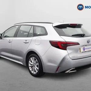 2024 Toyota Corolla 1.8 Hybrid 5-door Estate - Image 5