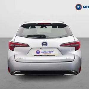 2024 Toyota Corolla 1.8 Hybrid 5-door Estate - Image 6