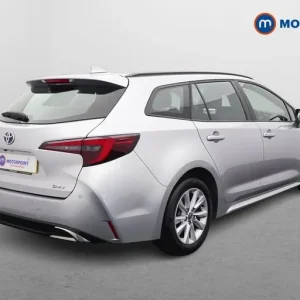 2024 Toyota Corolla 1.8 Hybrid 5-door Estate - Image 7