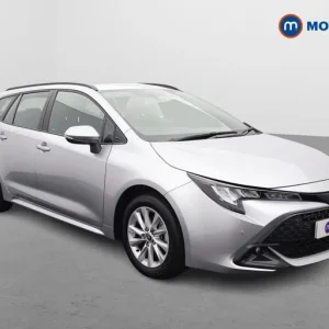 2024 Toyota Corolla 1.8 Hybrid 5-door Estate