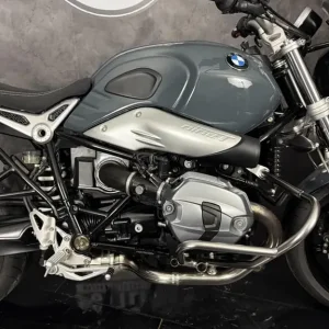 BMW R Nine T Pure 2017 - Image 4