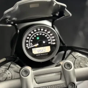 BMW R Nine T Pure 2017 - Image 5