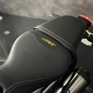 BMW R Nine T Pure 2017 - Image 6
