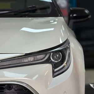 2019 Toyota Corolla 1.8L Hybrid Hatchback - Image 5