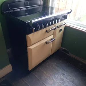 RangeMaster Cooker - Image 2
