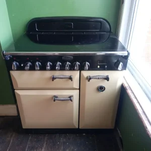 RangeMaster Cooker
