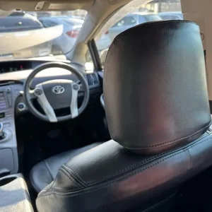 2019 Toyota Prius 1.8 Hybrid 5-door hatchback - Image 5