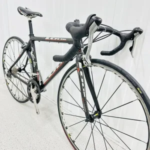 Qm Stunning Full Carbon LOOK 565 Road Bike Size S Ultegra Groupset - Image 5