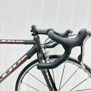 Qm Stunning Full Carbon LOOK 565 Road Bike Size S Ultegra Groupset - Image 6