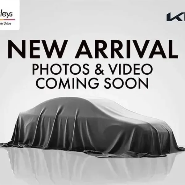 2022 Kia Niro 150kW 2 Long Range 64kWh 5dr Auto Estate