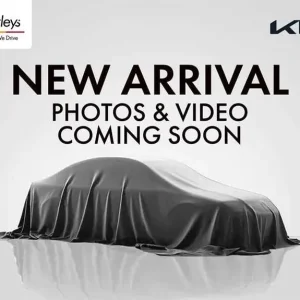 2022 Kia Niro 150kW 2 Long Range 64kWh 5dr Auto Estate
