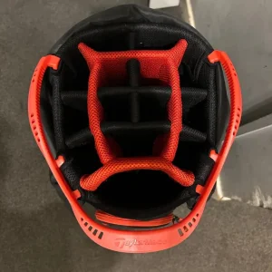 TaylorMade Cart Bag - Image 4