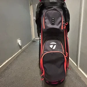 TaylorMade Cart Bag - Image 5