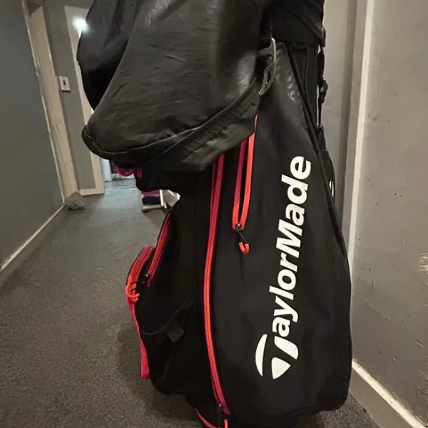 TaylorMade Cart Bag
