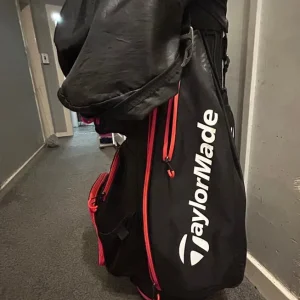 TaylorMade Cart Bag