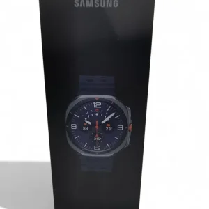 Samsung Galaxy Watch Ultra 2025 (LTE, 47mm) Titanium Blue