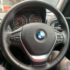 BMW 1 Series Hatchback 2012 Manual 1598cc 5-door - Image 3