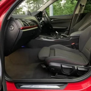 BMW 1 Series Hatchback 2012 Manual 1598cc 5-door - Image 8
