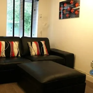 1 bedroom furnished flat in Carters Walk, Cottenham, South Cambridgeshire - Image 2