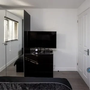 1 bedroom furnished flat in Carters Walk, Cottenham, South Cambridgeshire - Image 4