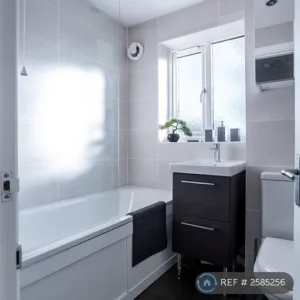 1 bedroom furnished flat in Carters Walk, Cottenham, South Cambridgeshire - Image 5