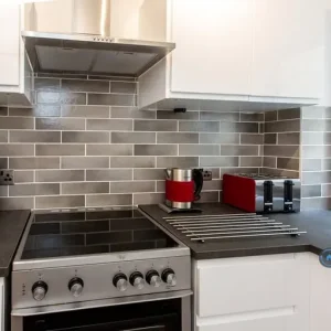 1 bedroom furnished flat in Carters Walk, Cottenham, South Cambridgeshire - Image 7