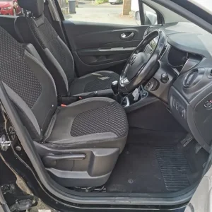 2017 Renault Captur 1.5 dCi Diesel SUV - Image 6