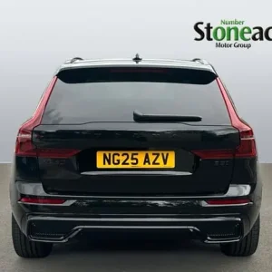 2025 Volvo XC60 Black Edition Ultra, B5 AWD Mild Hybrid - Image 7
