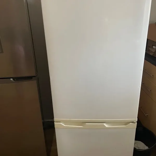 Fridge Freezer