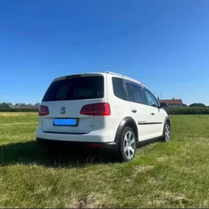 Volkswagen Touran SE TSI 2013 1380cc - Image 5