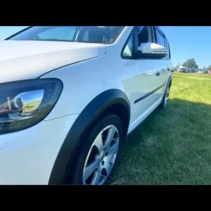 Volkswagen Touran SE TSI 2013 1380cc