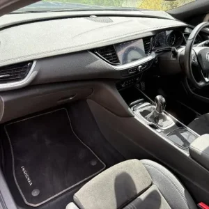 2021 Vauxhall Insignia 1.5 Turbo D Ultimate Nav Grand Sport 5dr Diesel Manual Euro 6 - Image 2