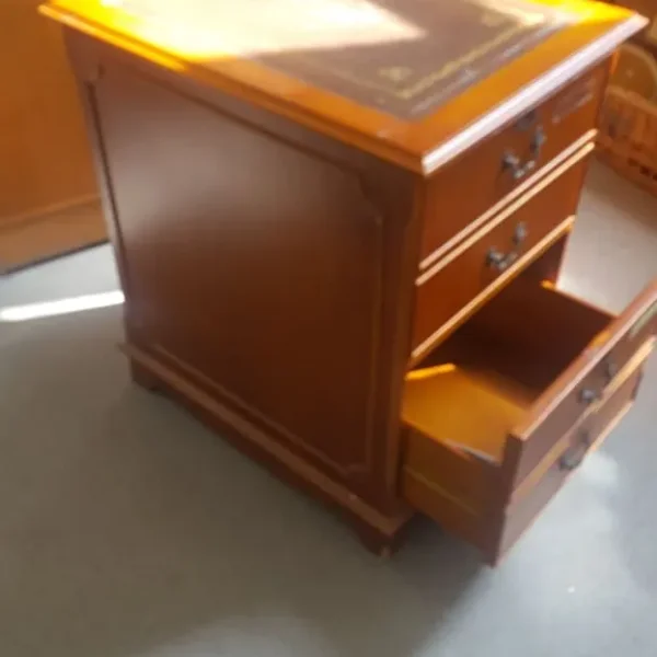 Filing cabinet