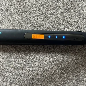 Revamp straighteners