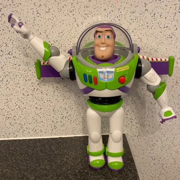 Buzz Lightyear