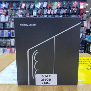 Samsung Galaxy Fold 7 256GB