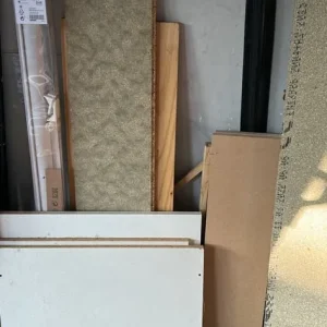 Free bits wood mdf glass