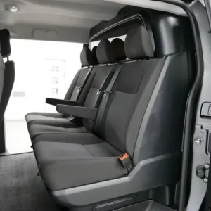 2022 Vauxhall Vivaro 3100 2.0D 145 BHP Elite L2 Long Crewcab - Image 3