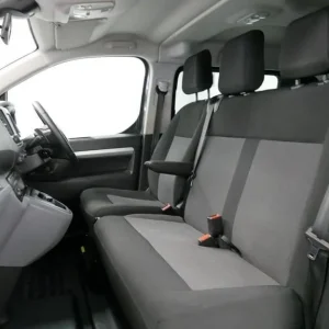 2022 Vauxhall Vivaro 3100 2.0D 145 BHP Elite L2 Long Crewcab - Image 5