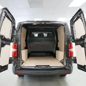 2022 Vauxhall Vivaro 3100 2.0D 145 BHP Elite L2 Long Crewcab - Image 6