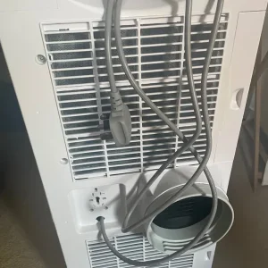 Portable Air Conditioner New - Image 2