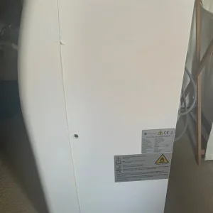 Portable Air Conditioner New - Image 3