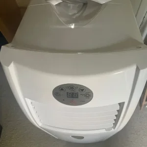Portable Air Conditioner New - Image 4