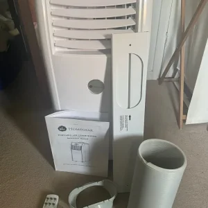 Portable Air Conditioner New - Image 5