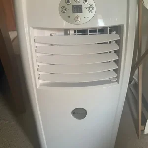 Portable Air Conditioner New