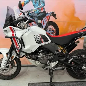 Ducati Desert X - Image 2