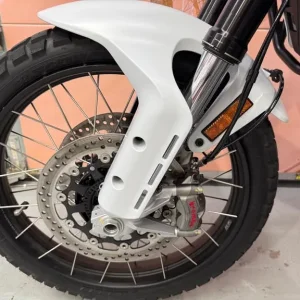 Ducati Desert X - Image 3