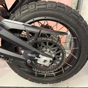 Ducati Desert X - Image 5